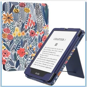 Case for 6.8" Kindle Paperwhite (11th Generation-2021) | NWT